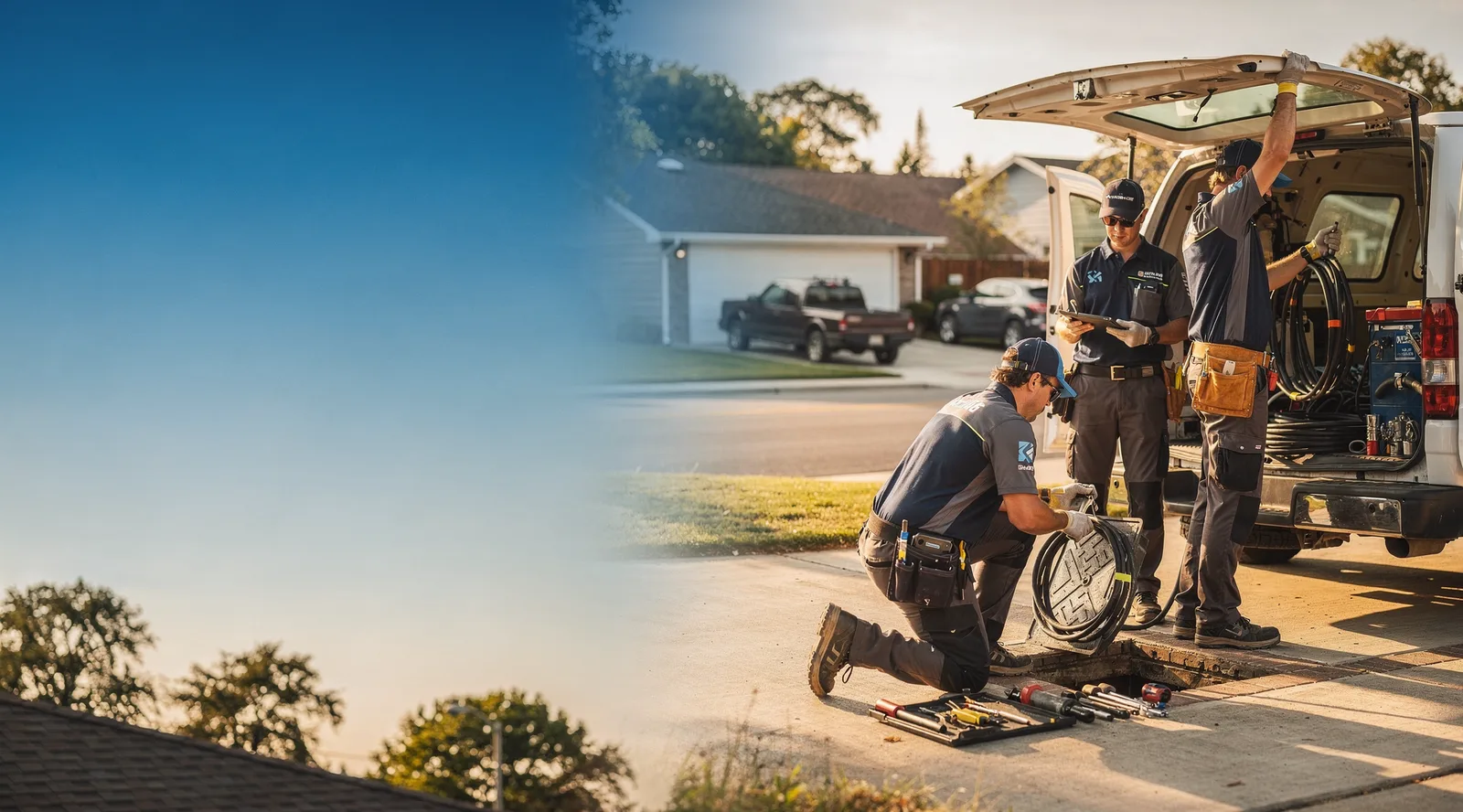 Water Softener Installation in Woodlake, TX near me